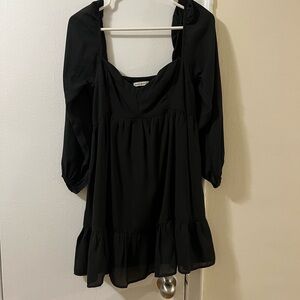 Abercrombie Women's Babydoll Dress